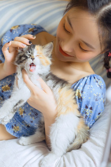 分身